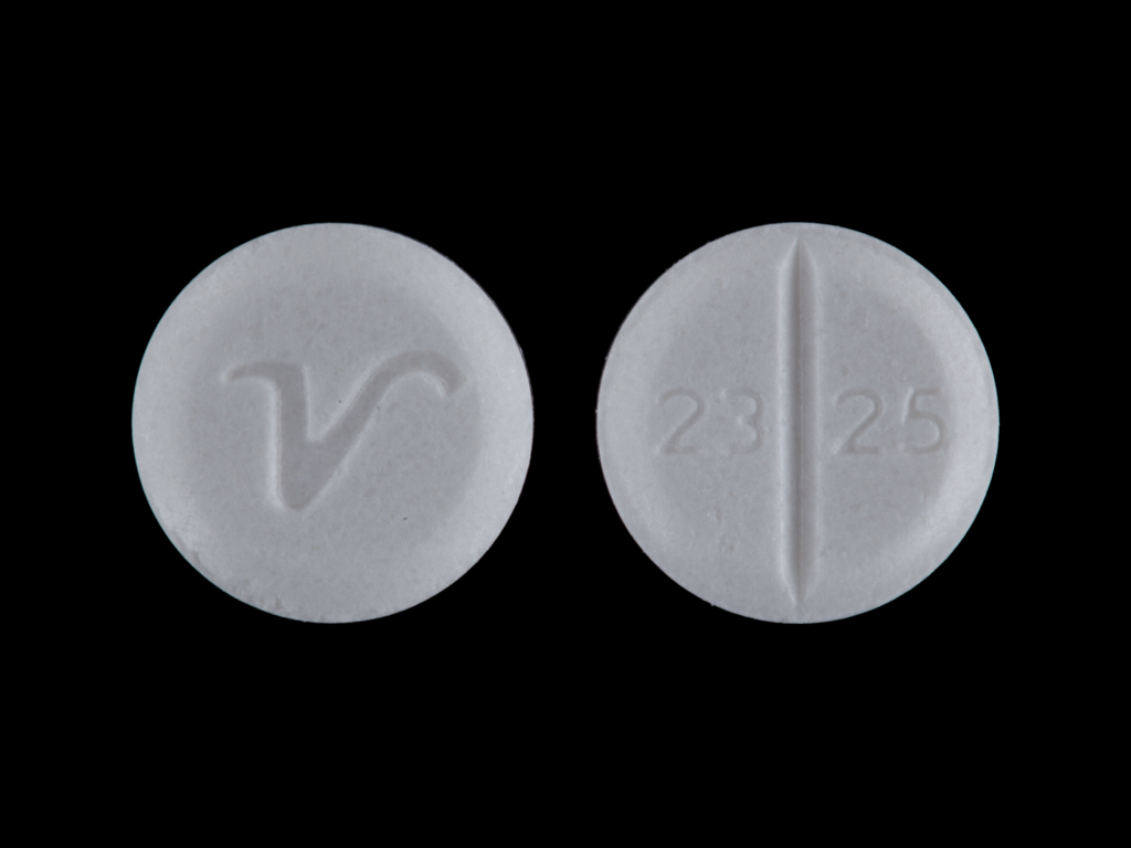 2325 pill