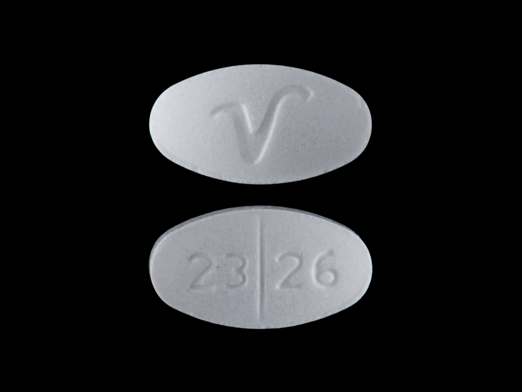 2326 pill