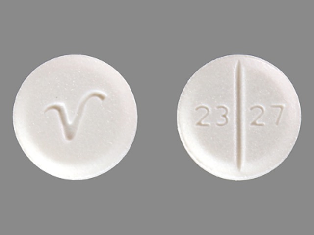 2327 pill