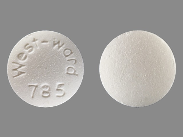  pill