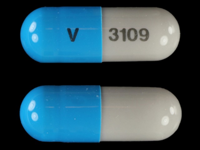 V pill