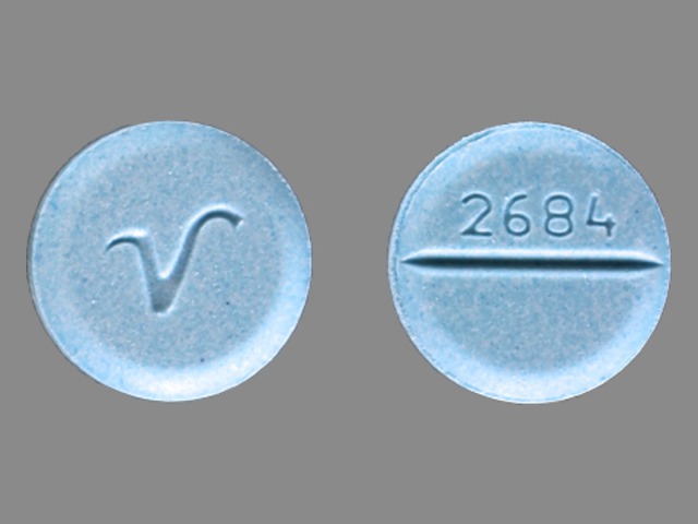 2684 pill