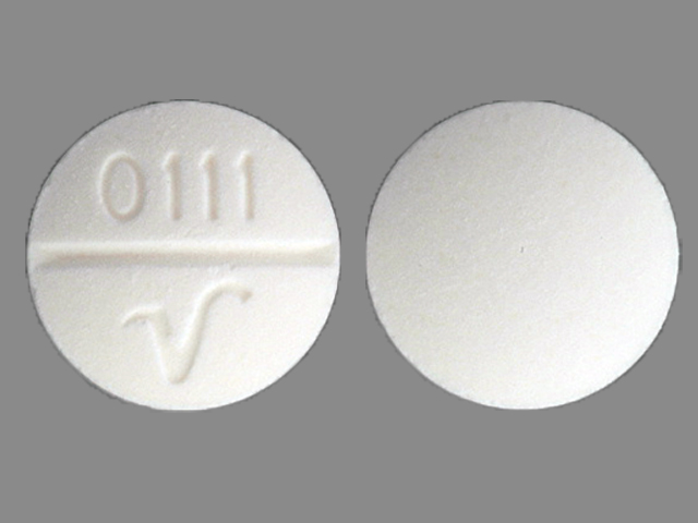 0111 pill