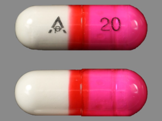 AP pill