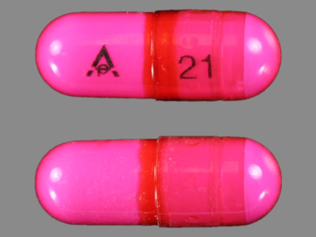 AP pill