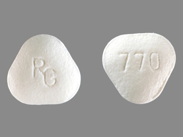 RG pill