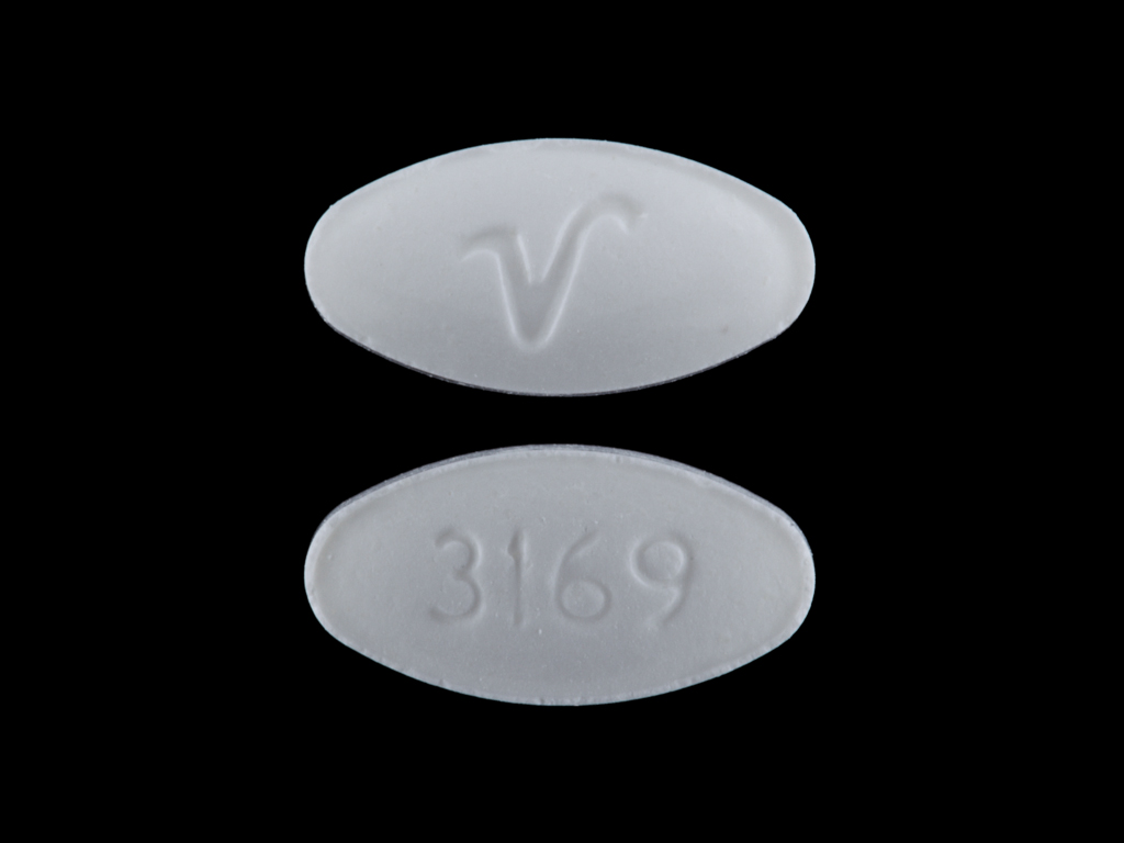 3169 pill