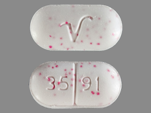 3591 pill