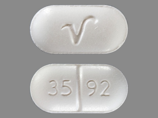 3592 pill