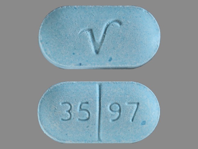 3597 pill