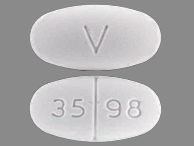 3598 pill