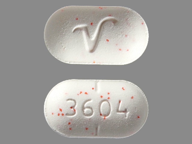 3604 pill