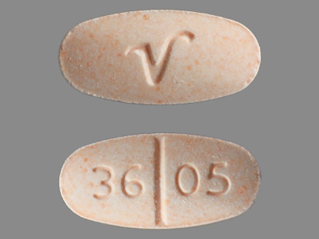 3605 pill