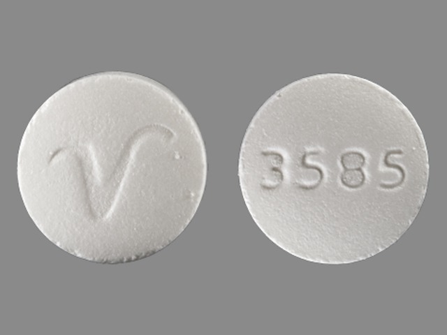 3585 pill