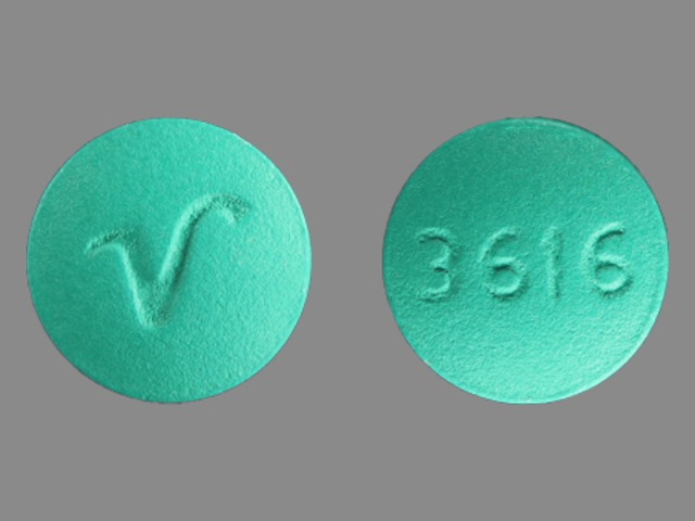 3616 pill