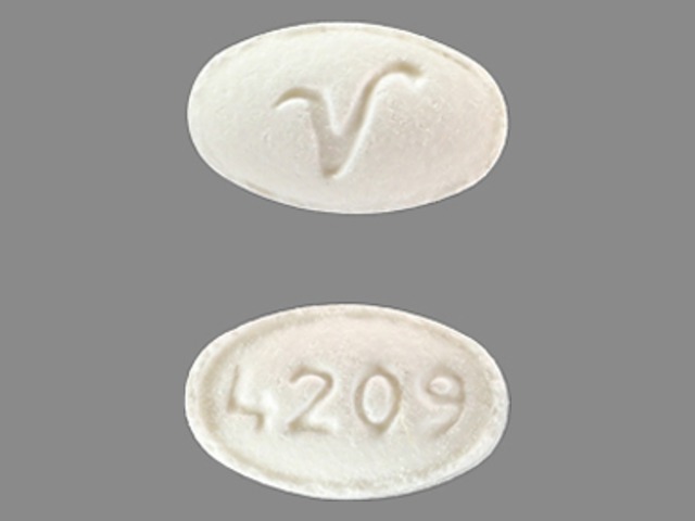 4209 pill