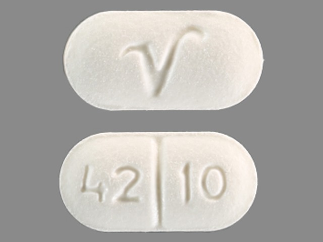 42 pill