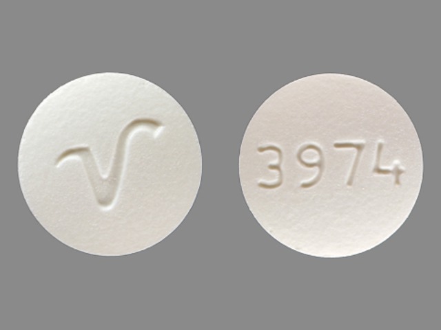 3974 pill