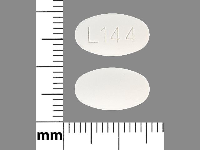 L144 pill