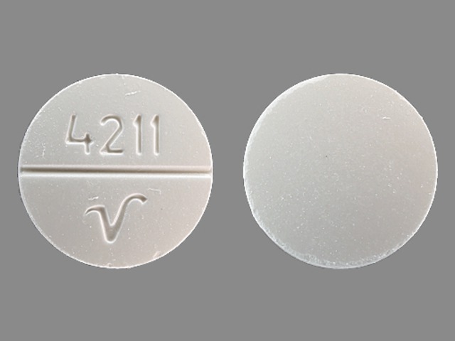 4211 pill