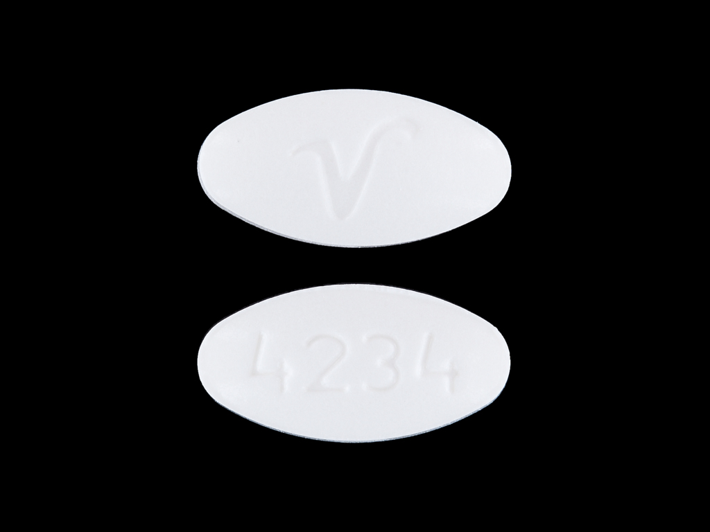 4234 pill