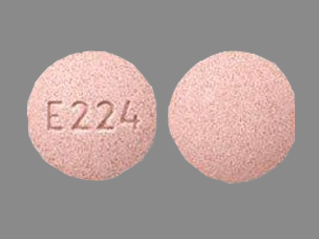 E224 pill