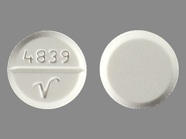 4839 pill