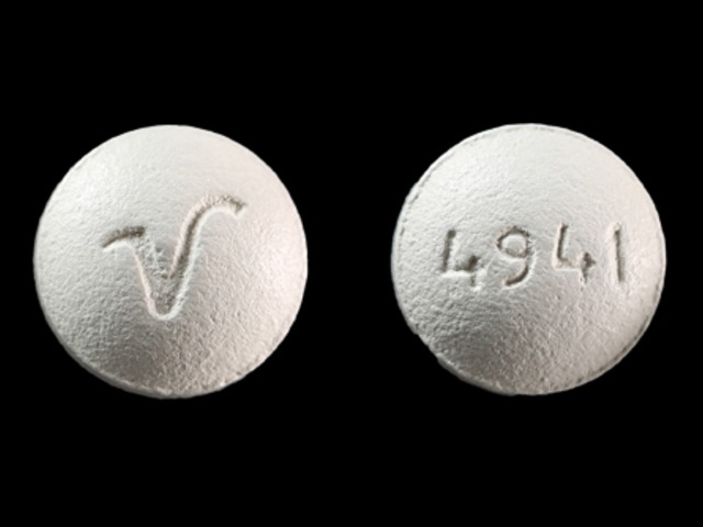 4941 pill