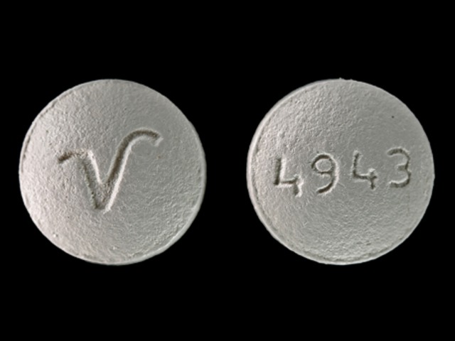 4943 pill