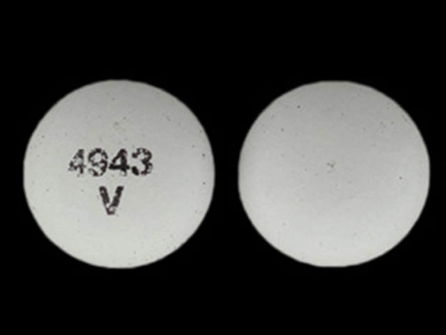 4943 pill