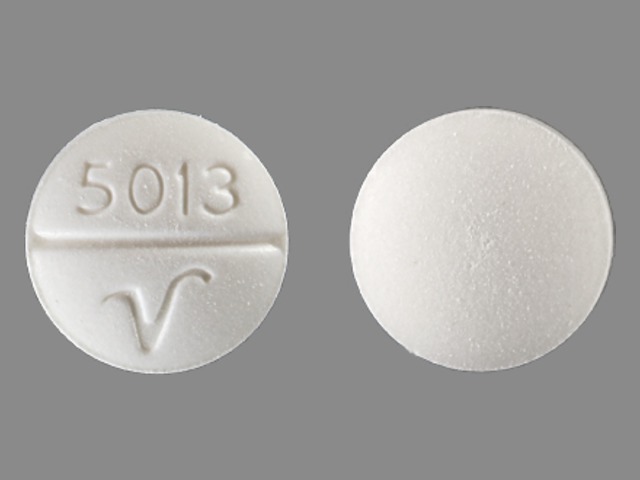 5013 pill