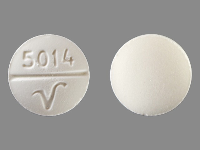 5014 pill