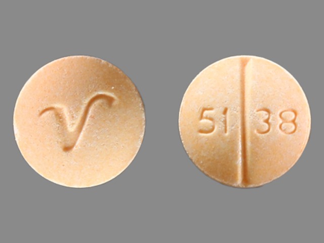 5138 pill