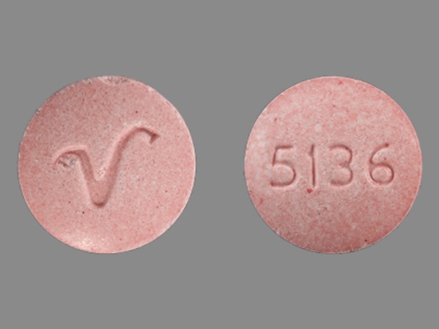 5136 pill