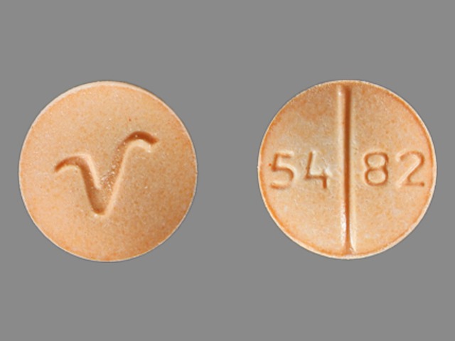 54 pill