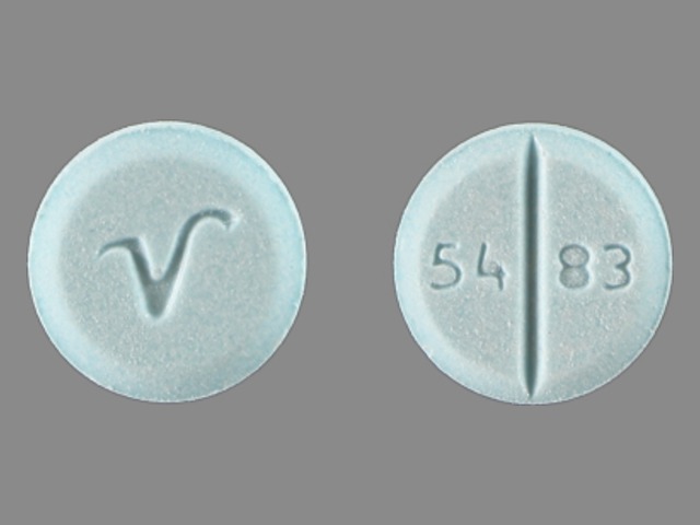 54 pill