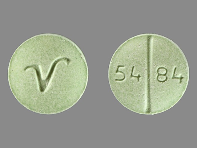 54 pill