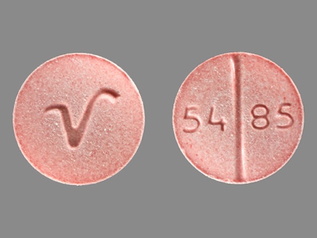 54 pill