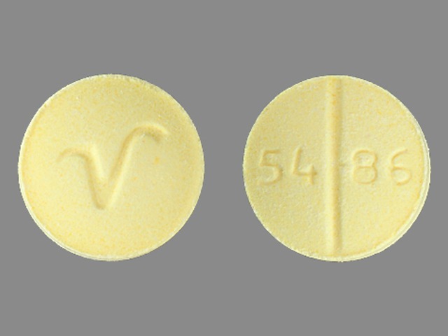 54 pill