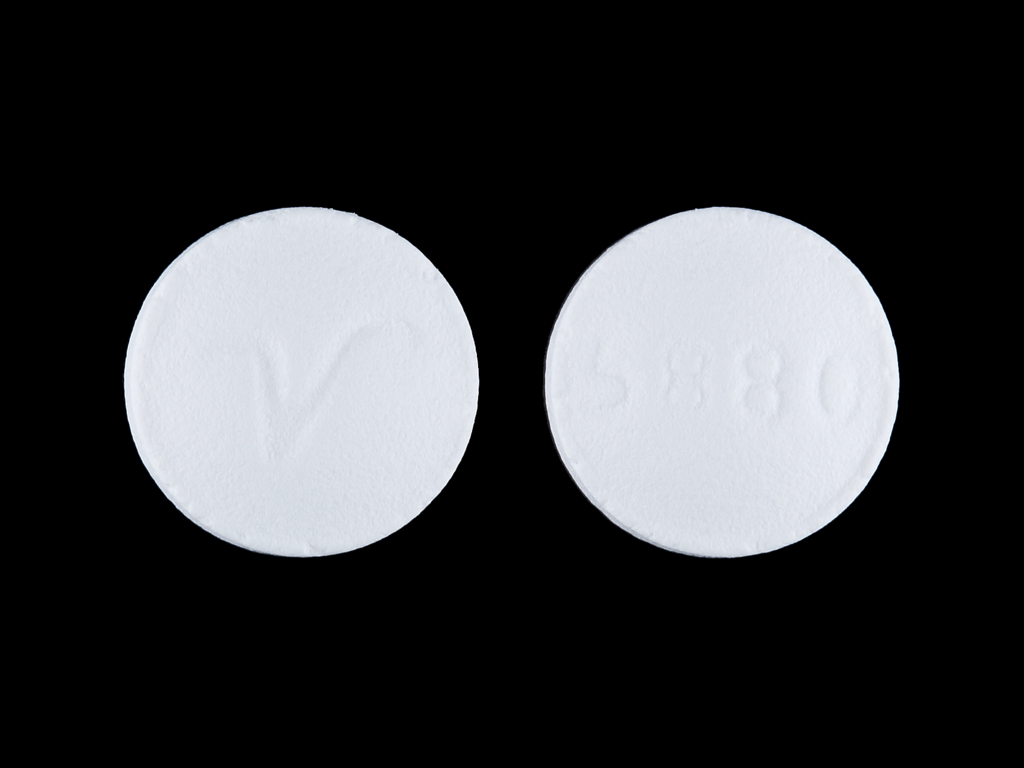 5880 pill