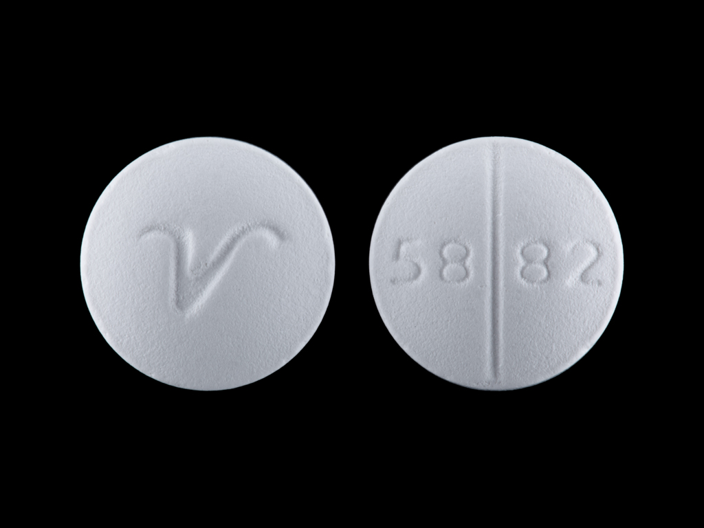 58 pill