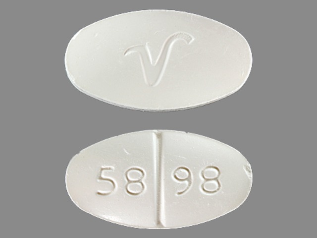5898 pill