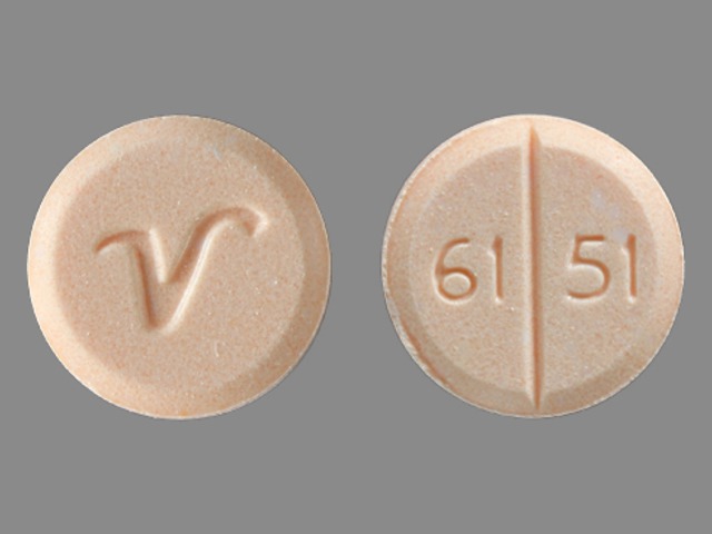 6151 pill