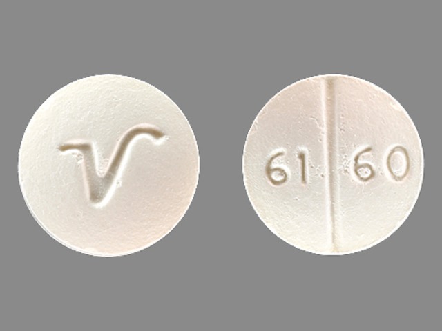 61 pill