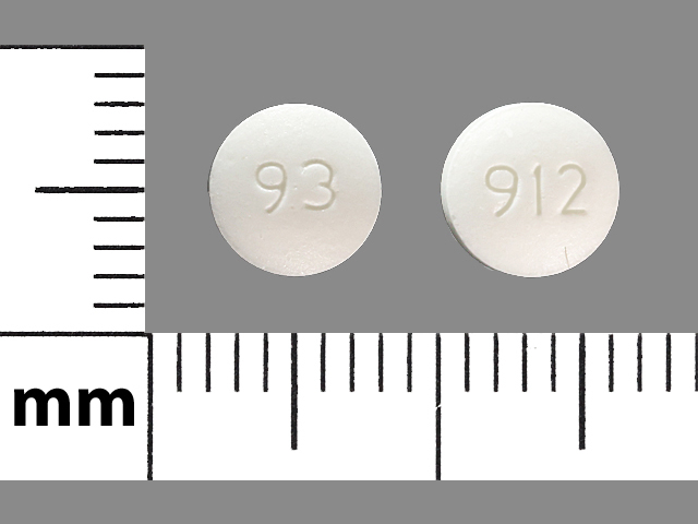 93 pill photo