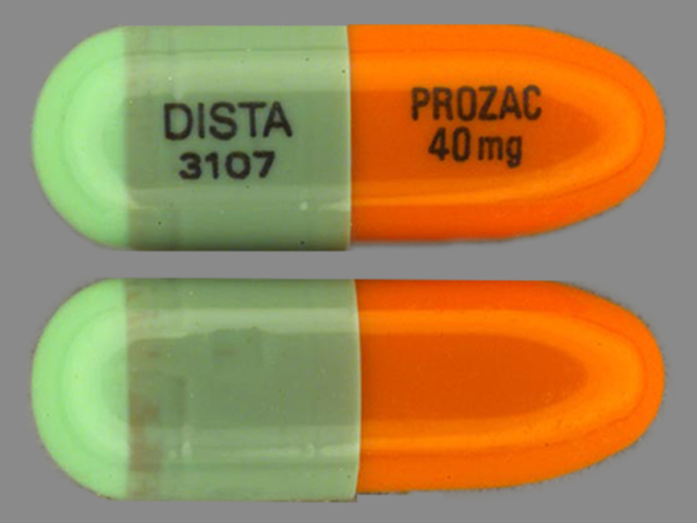 DISTA pill
