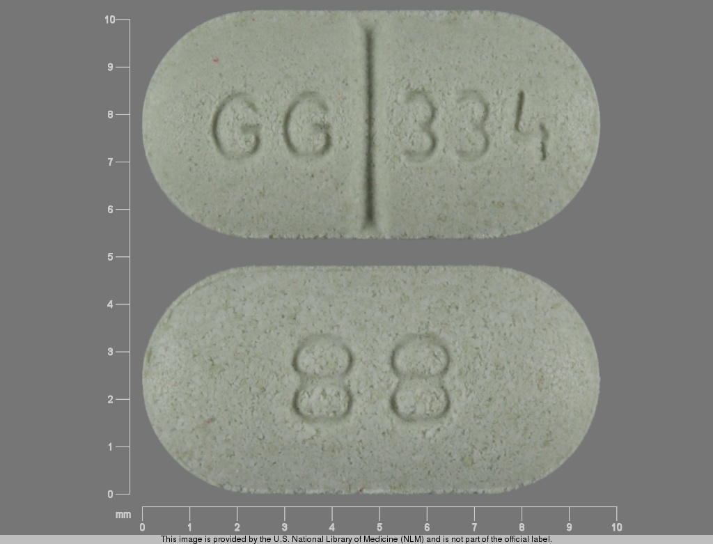 88 pill