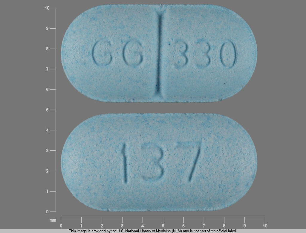 137 pill