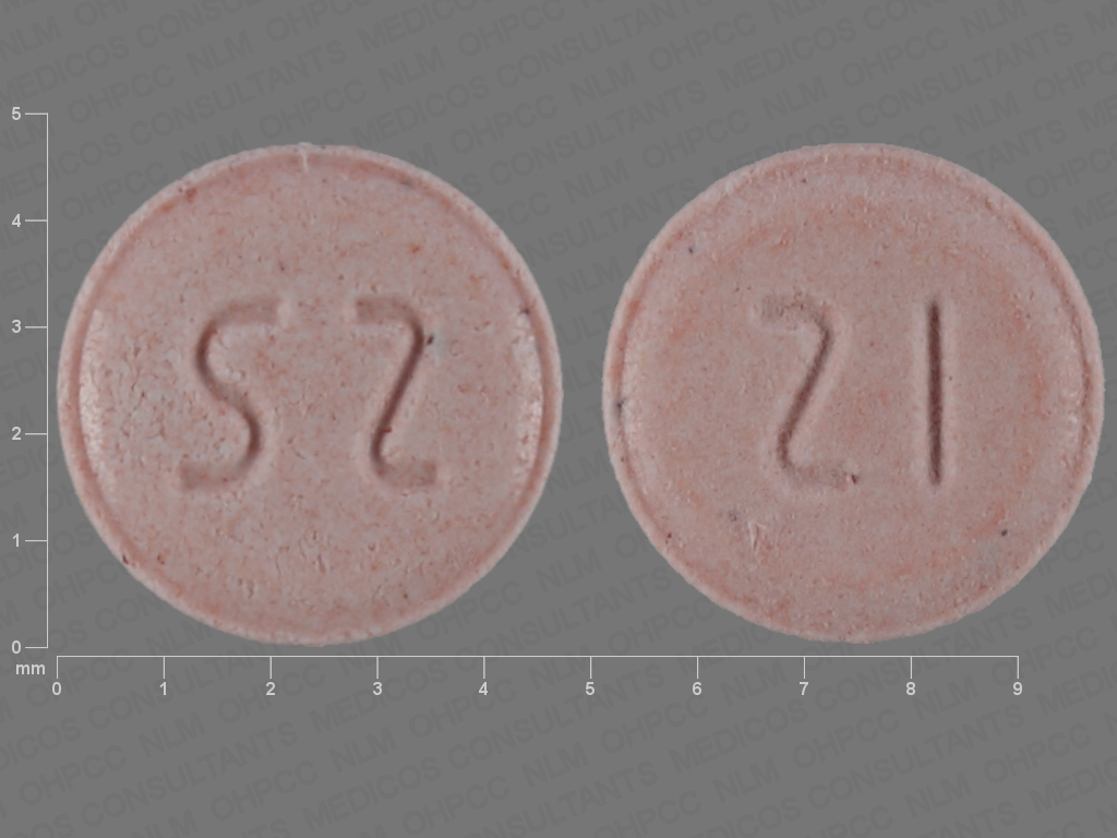 SZ pill