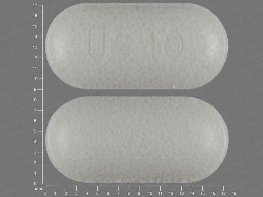 US pill